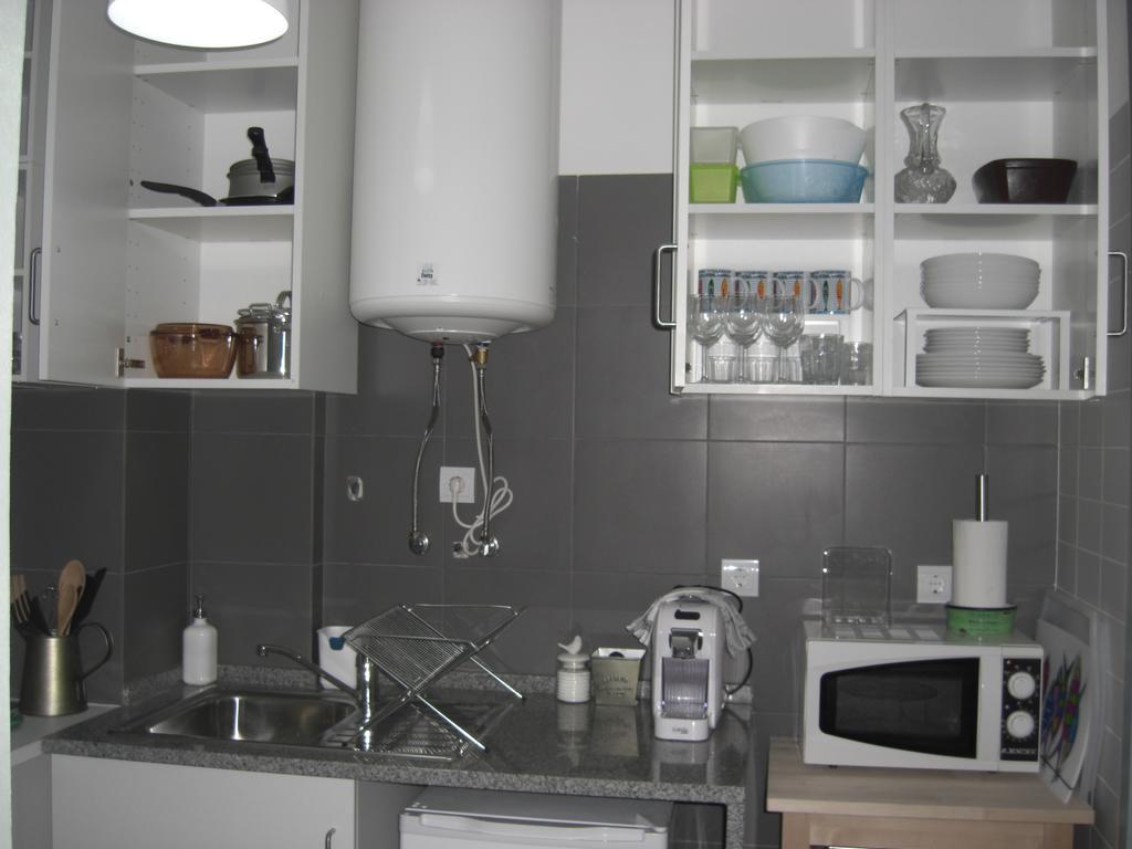 Vintage Star Of Graca - City Center Apartment