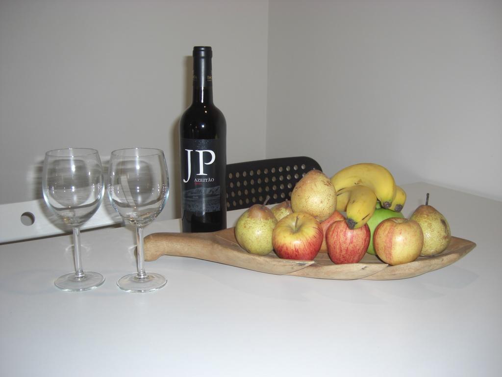 Vintage Star Of Graca - City Center Apartment *