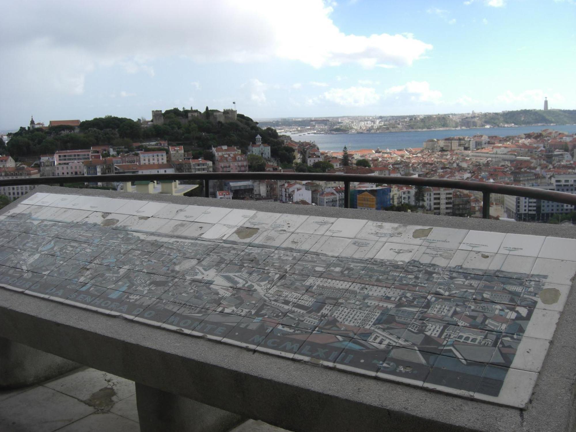 Vintage Star Of Graca - City Center * Lisbon