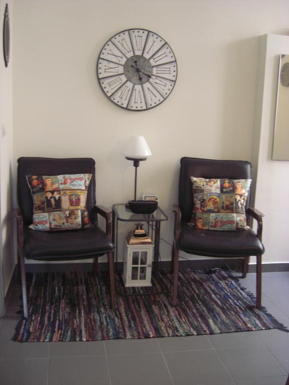 Apartment Vintage Star Of Graca - City Center