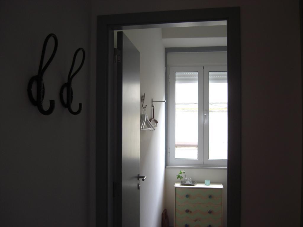 Vintage Star Of Graca - City Center Apartment Lisbon
