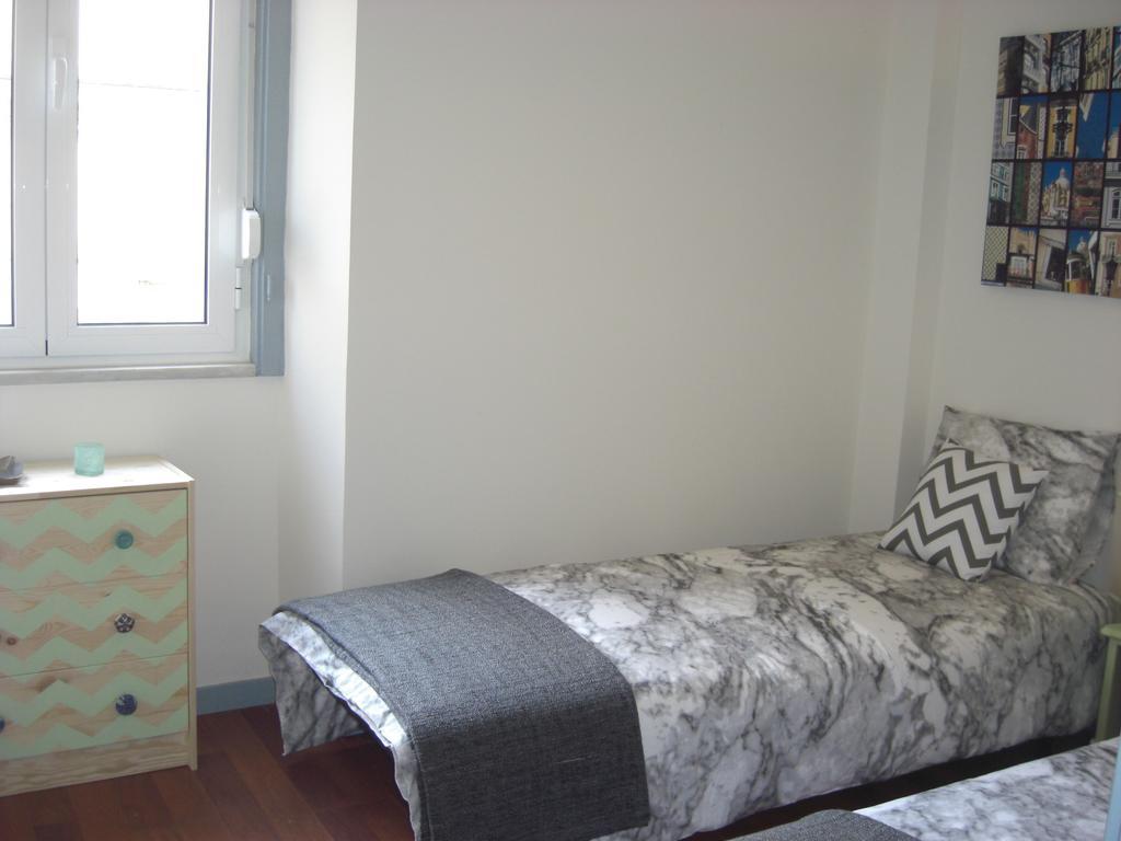 Apartment Vintage Star Of Graca - City Center *