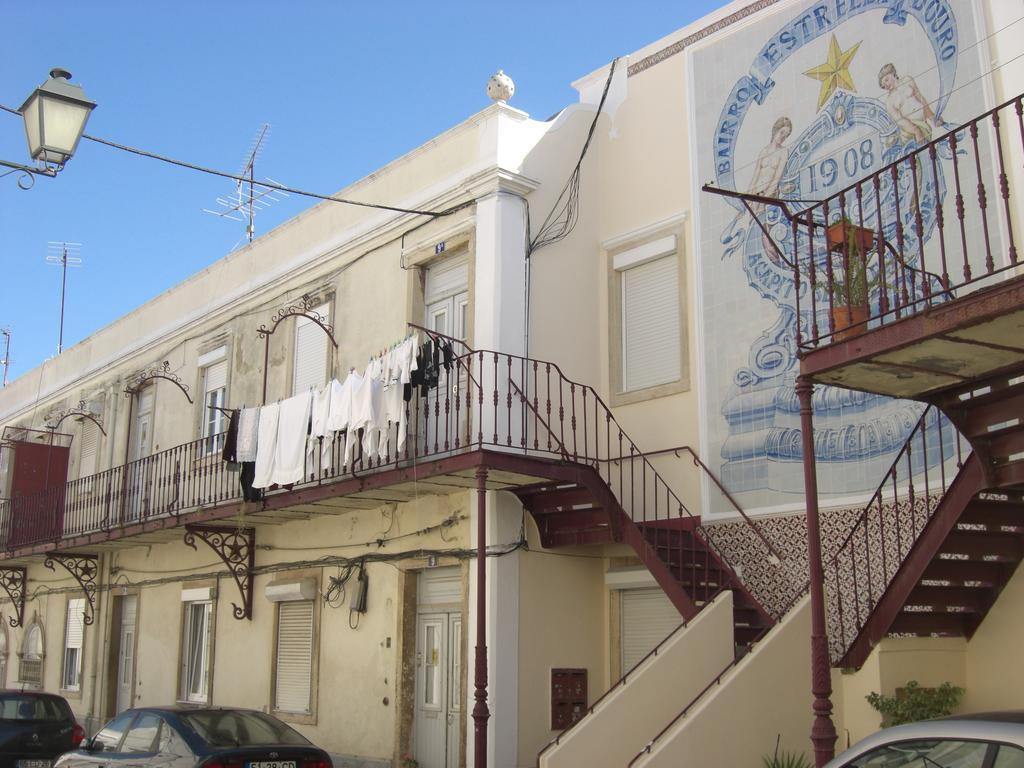 Vintage Star Of Graca - City Center *