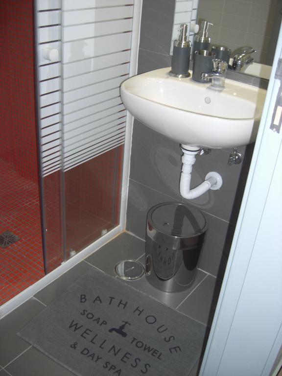 Apartment Vintage Star Of Graca - City Center Lisbon