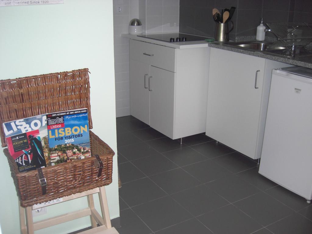 Vintage Star Of Graca - City Center Apartment