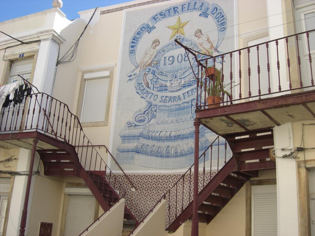 Vintage Star Of Graca - City Center