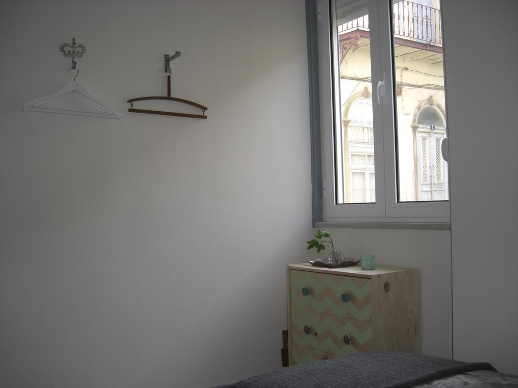 Vintage Star Of Graca - City Center Apartment Lisbon