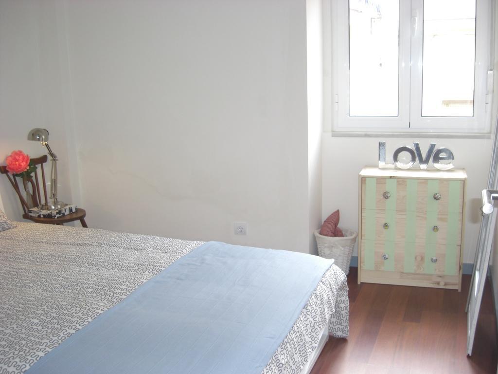 Vintage Star Of Graca - City Center Apartment *