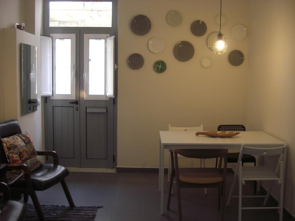 Vintage Star Of Graca - City Center Lisbon