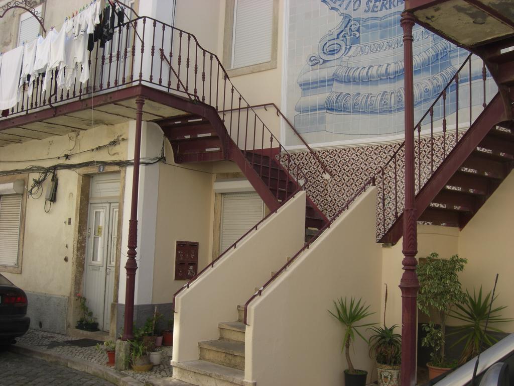 Vintage Star Of Graca - City Center Apartment