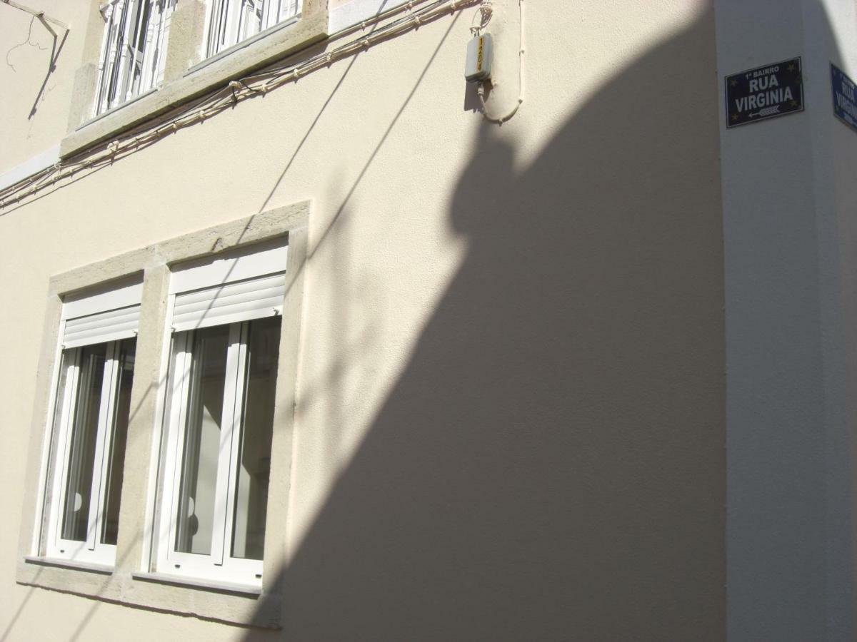 Vintage Star Of Graca - City Center Apartment Lisbon